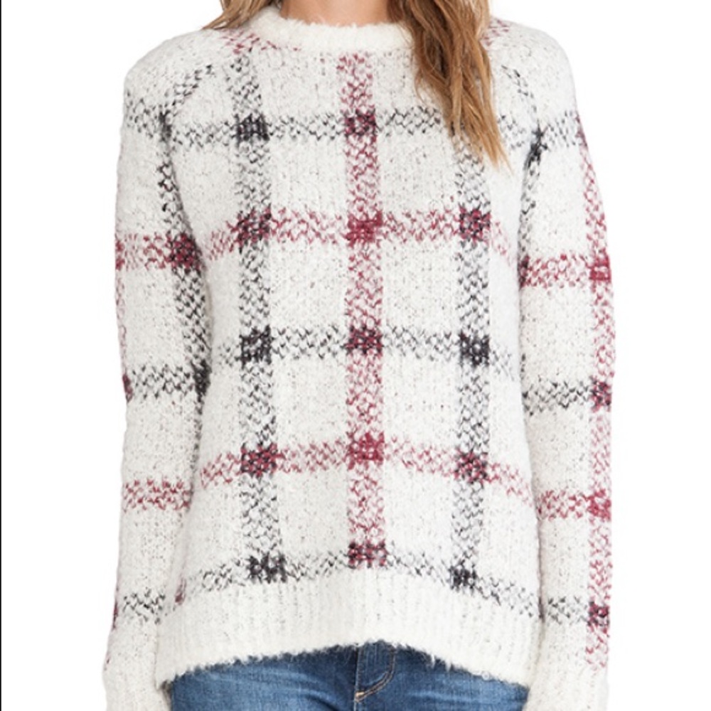 Theory Innis Sweater